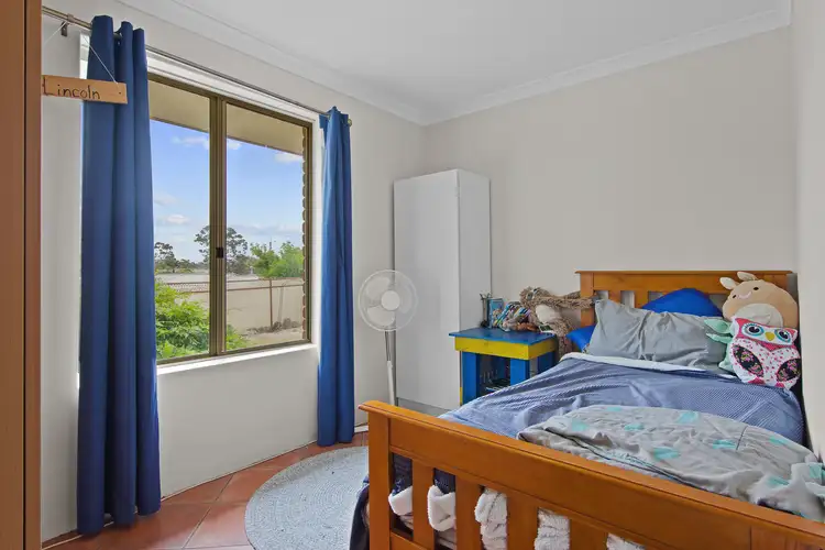 Sixth view of Homely house listing, 2 Trafalgar Rise, Australind WA 6233