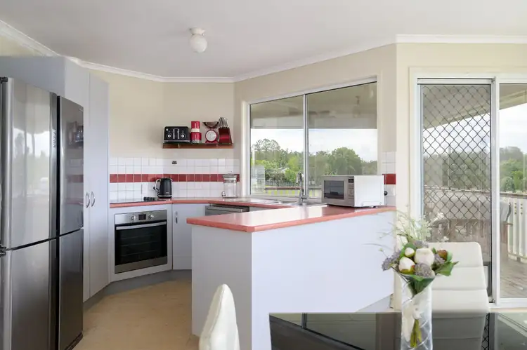Second view of Homely house listing, Lot 55 Mackenzie Road, Tamaree QLD 4570