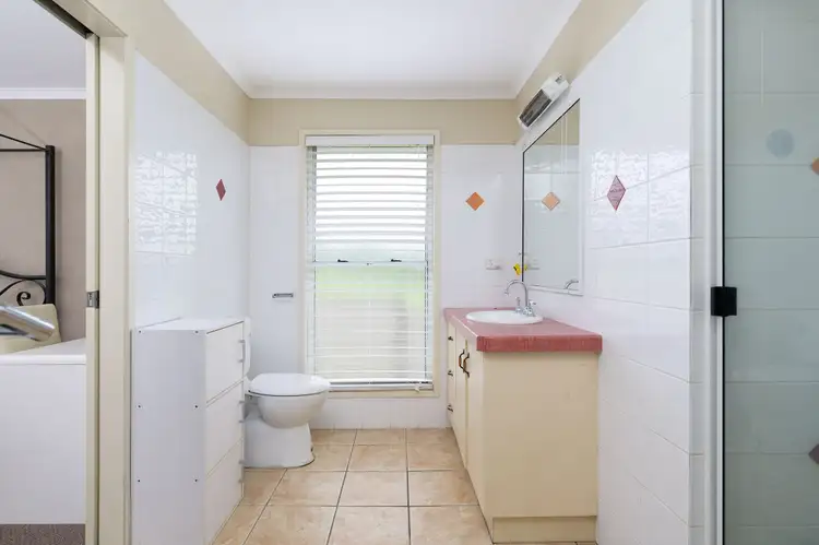 Third view of Homely house listing, Lot 55 Mackenzie Road, Tamaree QLD 4570