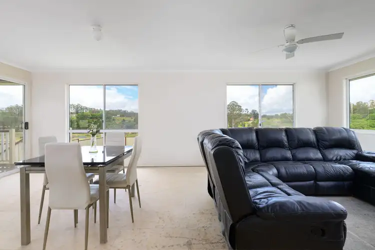 Sixth view of Homely house listing, Lot 55 Mackenzie Road, Tamaree QLD 4570