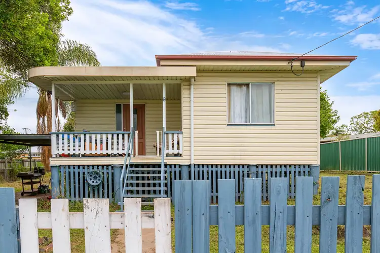 9 East Deep Creek Road, Monkland QLD 4570
