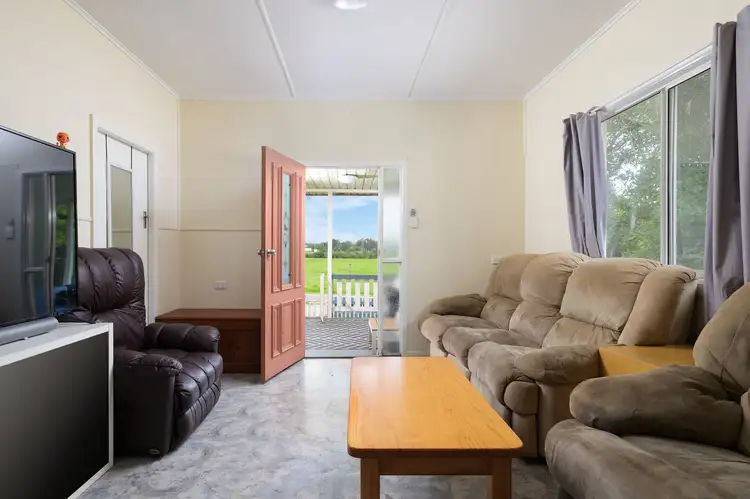 Third view of Homely house listing, 9 East Deep Creek Road, Monkland QLD 4570