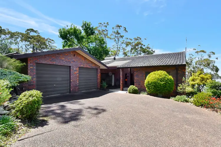 Main view of Homely house listing, 4 Fallside Street, Fishing Point NSW 2283