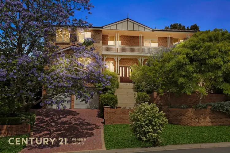 46 Nepean Towers Avenue, Glen Alpine NSW 2560