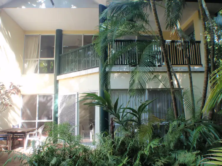 Main view of Homely townhouse listing, 1/13 Tropic Court, Port Douglas QLD 4877