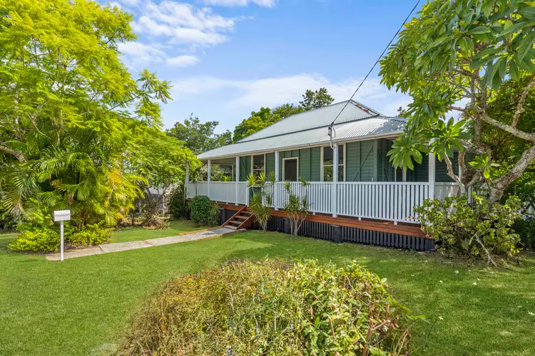45 Hilton Road, Gympie QLD 4570