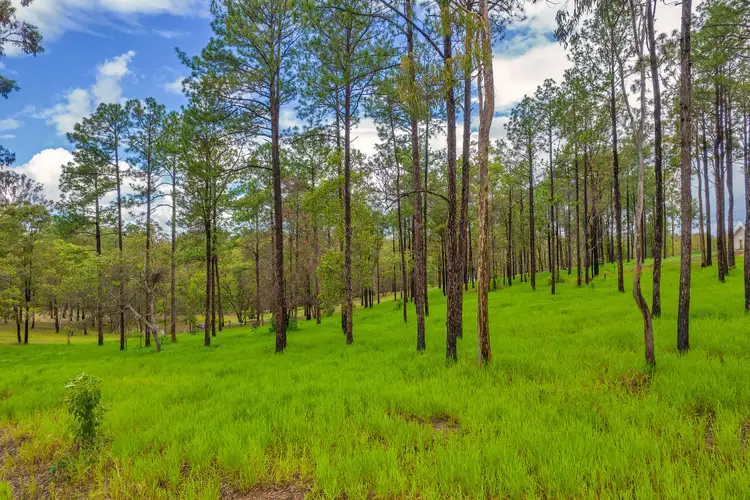 Seventh view of Homely land listing, Lot 671 Neerdie Road, Glenwood QLD 4570