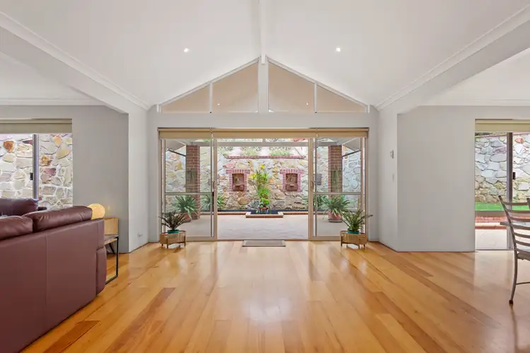 Main view of Homely house listing, 6 Hakea Crescent, South Bunbury WA 6230