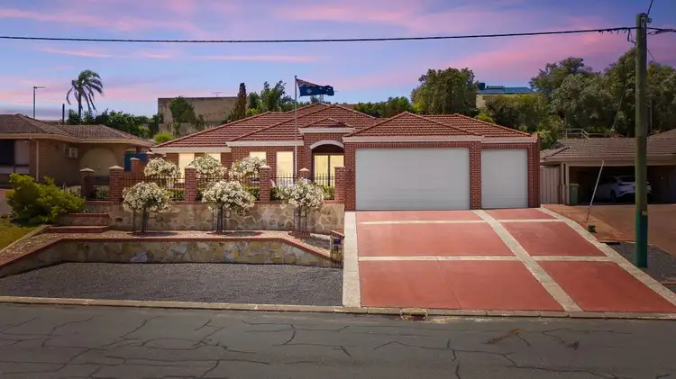 Second view of Homely house listing, 6 Hakea Crescent, South Bunbury WA 6230