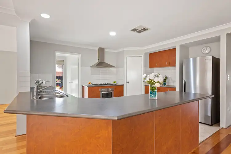 Fourth view of Homely house listing, 6 Hakea Crescent, South Bunbury WA 6230