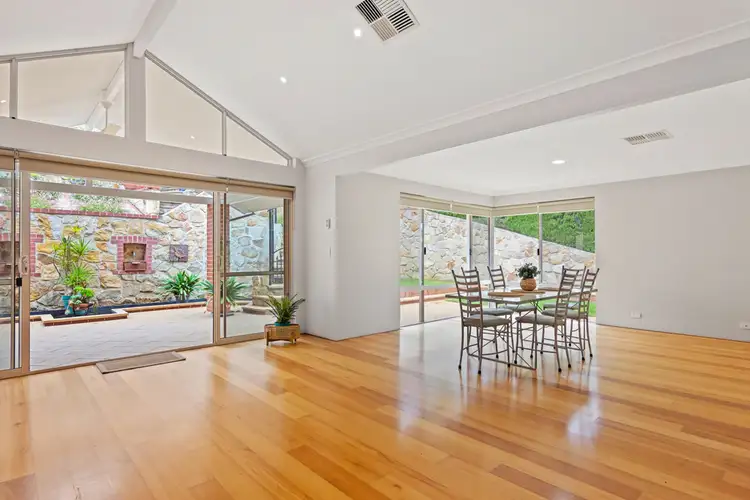 Fifth view of Homely house listing, 6 Hakea Crescent, South Bunbury WA 6230