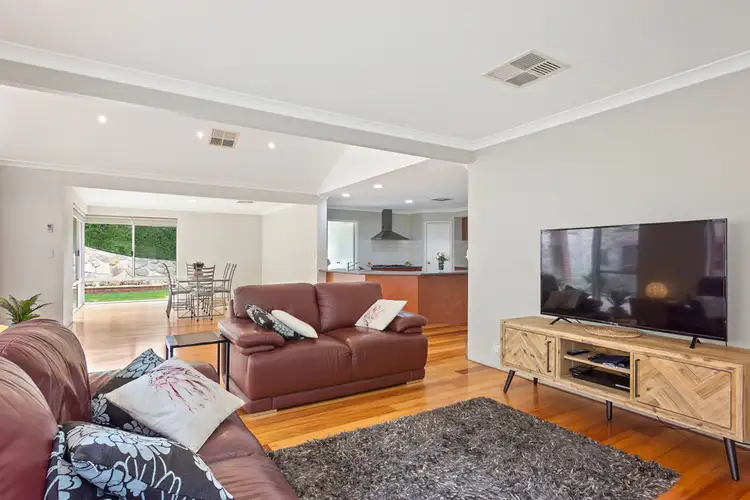 Sixth view of Homely house listing, 6 Hakea Crescent, South Bunbury WA 6230