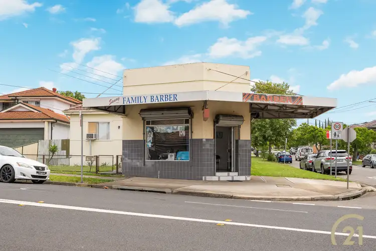 Main view of Homely house listing, 27 Sackville Street, Fairfield Heights NSW 2165