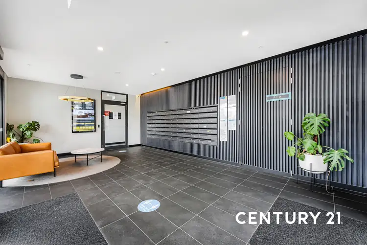 Fourth view of Homely apartment listing, 312/18 Lomandra Drive, Clayton South VIC 3169