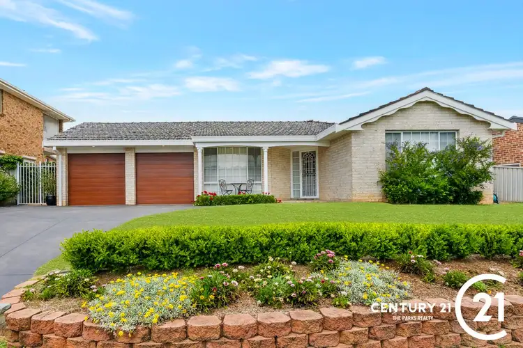 22 Martens Place, Abbotsbury NSW 2176