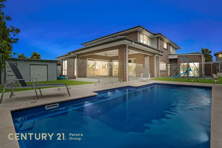 306 South Circuit, Oran Park NSW 2570