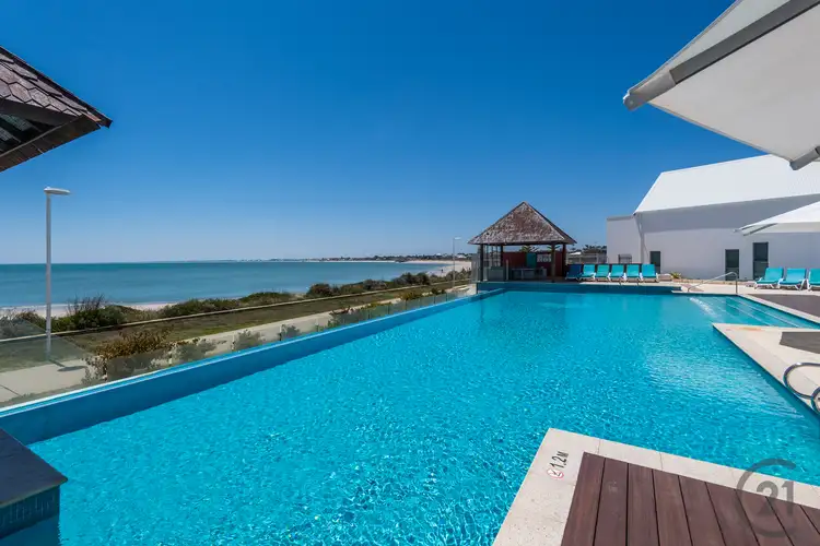 Third view of Homely apartment listing, 102/16 Dolphin Drive, Mandurah WA 6210