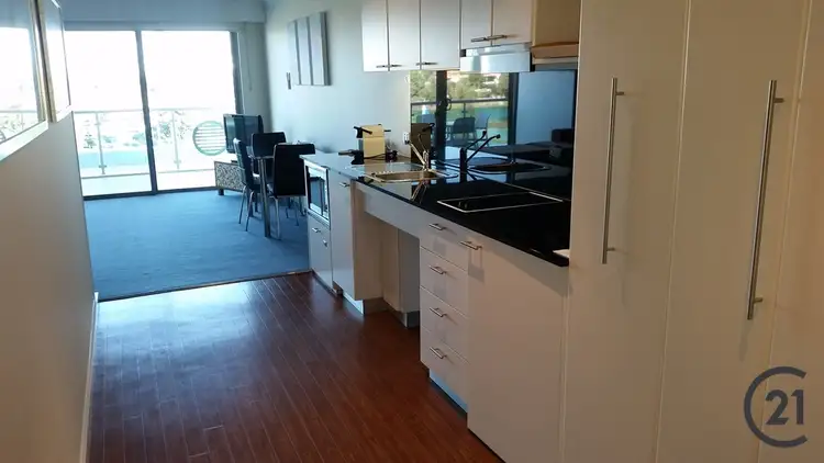 Fifth view of Homely apartment listing, 102/16 Dolphin Drive, Mandurah WA 6210