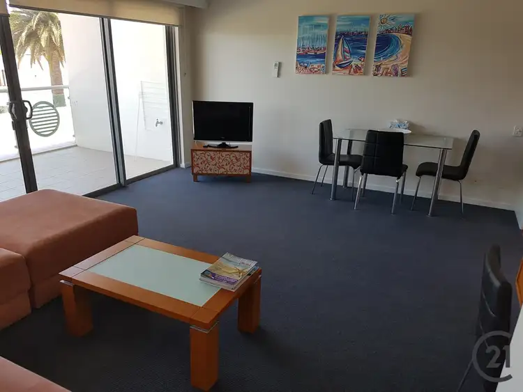 Sixth view of Homely apartment listing, 102/16 Dolphin Drive, Mandurah WA 6210