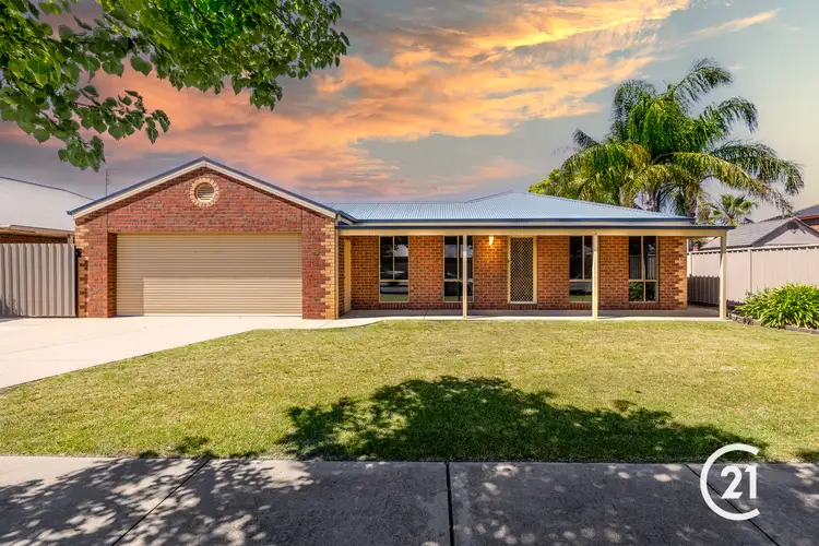 53 Mcswain Road, Echuca VIC 3564