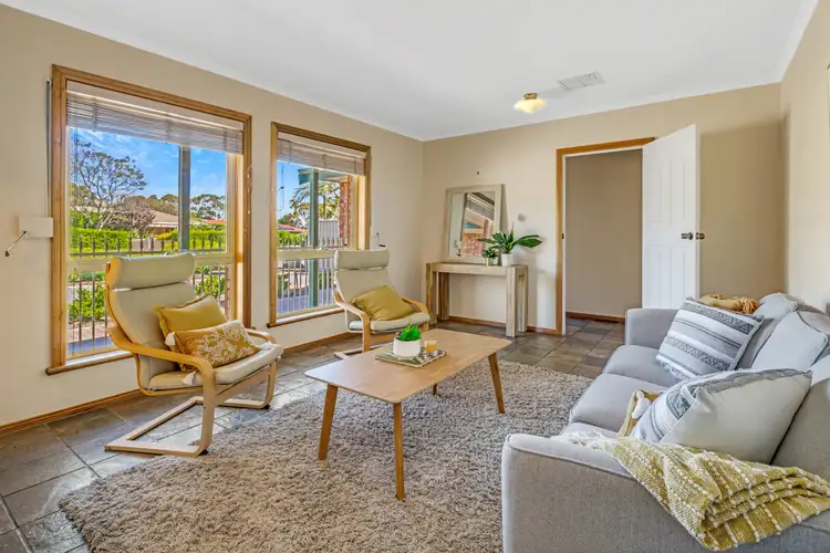 Fifth view of Homely house listing, 39 Gardenia Crescent, Morphett Vale SA 5162