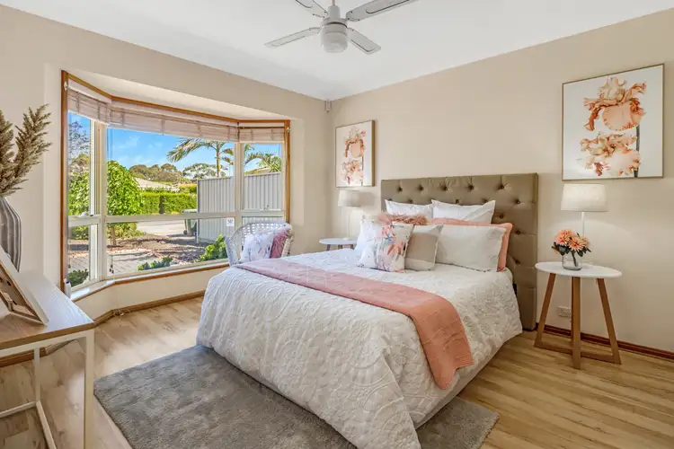 Sixth view of Homely house listing, 39 Gardenia Crescent, Morphett Vale SA 5162