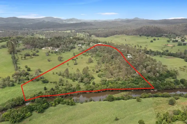 Main view of Homely rural property listing, Lot 21 and Lot 22 Jimbour Road, The Palms QLD 4570