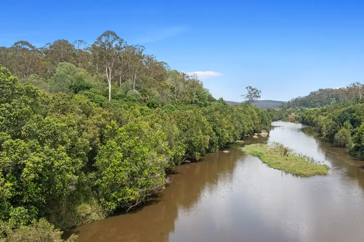 Second view of Homely rural property listing, Lot 21 and Lot 22 Jimbour Road, The Palms QLD 4570