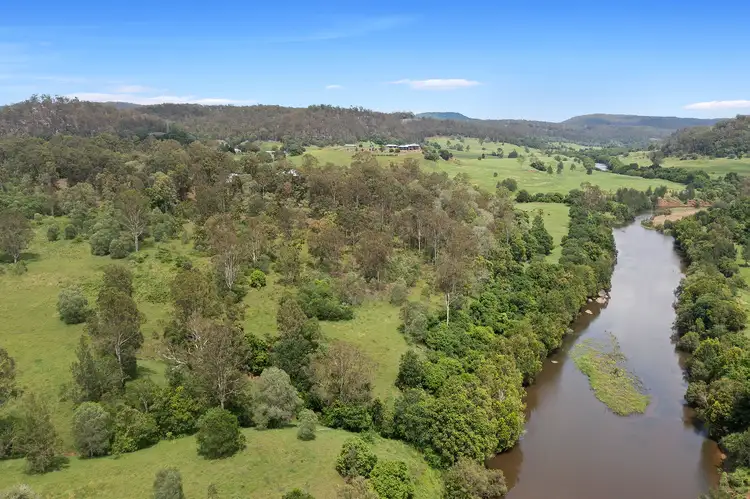 Fourth view of Homely rural property listing, Lot 21 and Lot 22 Jimbour Road, The Palms QLD 4570