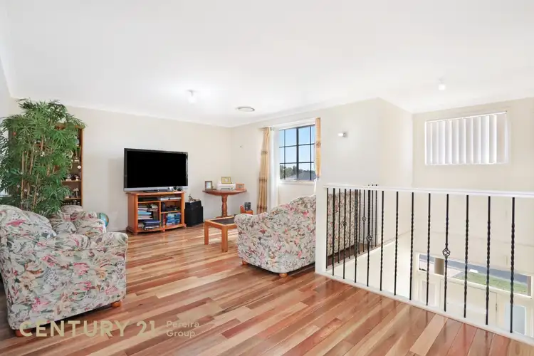 Fourth view of Homely house listing, 3 Saint Monica Way, Blair Athol NSW 2560