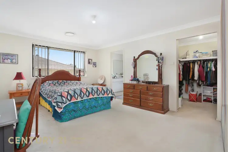 Sixth view of Homely house listing, 3 Saint Monica Way, Blair Athol NSW 2560