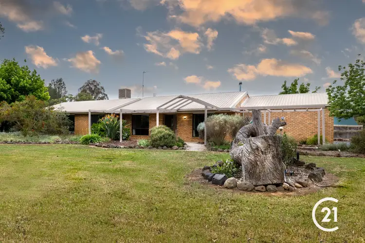 509 Lady Augusta Road, Echuca VIC 3564