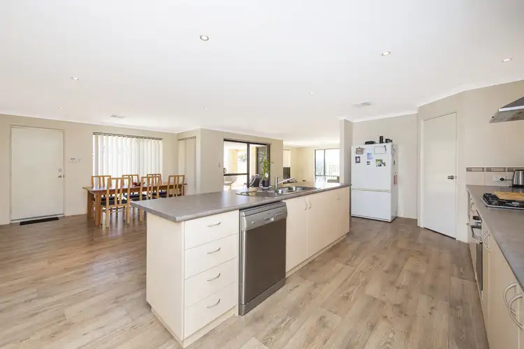 Seventh view of Homely house listing, 48 Cawana Parkway, Lakelands WA 6180