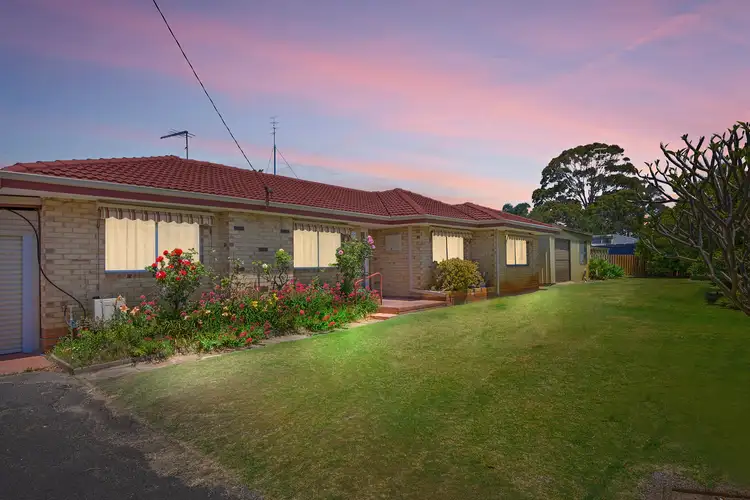 Main view of Homely house listing, 33 Hale Street, Eaton WA 6232