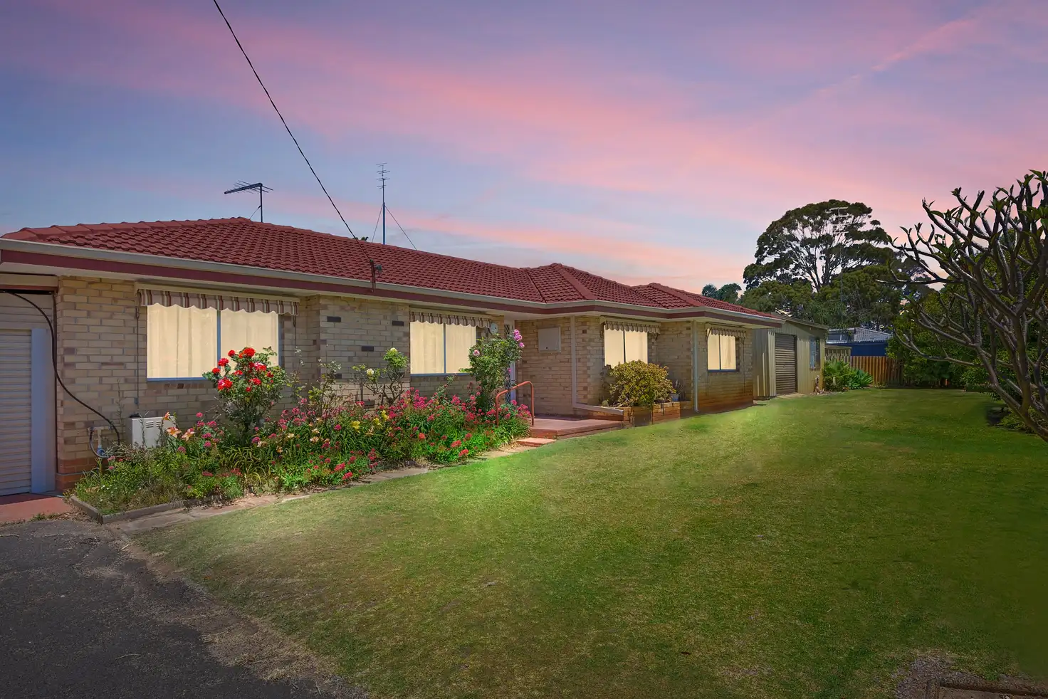 Main view of Homely house listing, 33 Hale Street, Eaton WA 6232