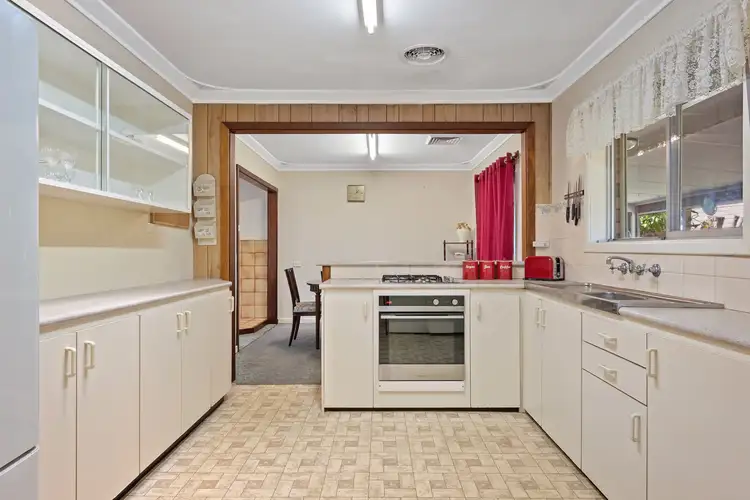 Second view of Homely house listing, 33 Hale Street, Eaton WA 6232
