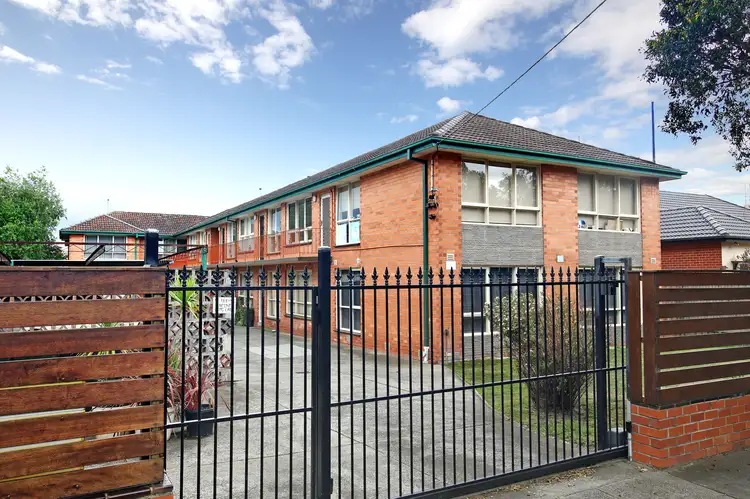 Main view of Homely apartment listing, 8/27 Lillimur Road, Ormond VIC 3204