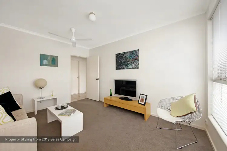 Third view of Homely apartment listing, 8/27 Lillimur Road, Ormond VIC 3204