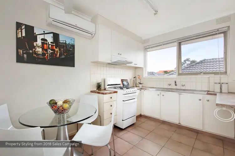 Fourth view of Homely apartment listing, 8/27 Lillimur Road, Ormond VIC 3204