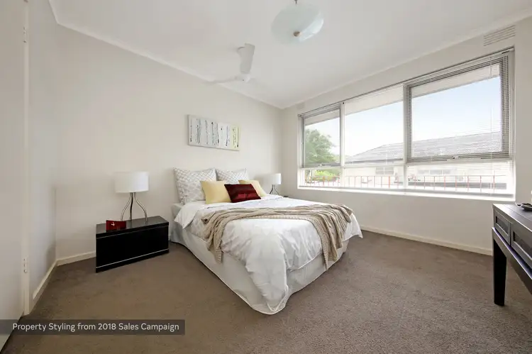 Fifth view of Homely apartment listing, 8/27 Lillimur Road, Ormond VIC 3204