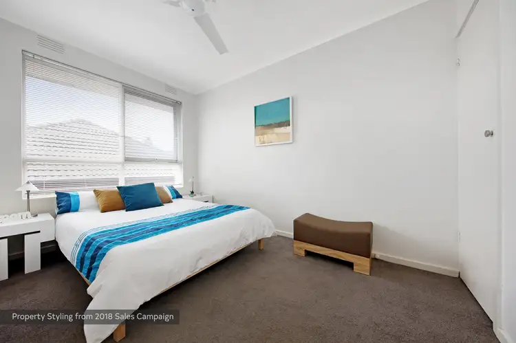 Sixth view of Homely apartment listing, 8/27 Lillimur Road, Ormond VIC 3204
