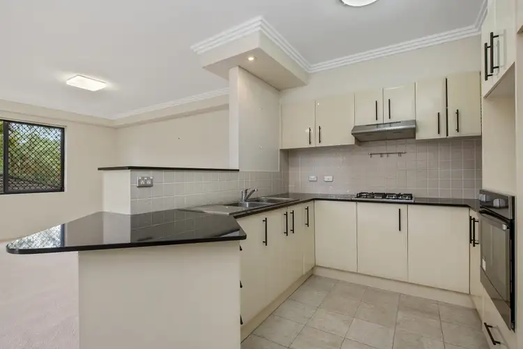 Third view of Homely apartment listing, 4/8-16 William Street, Ryde NSW 2112