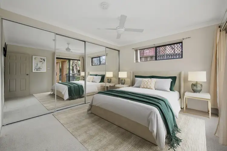 Fourth view of Homely apartment listing, 4/8-16 William Street, Ryde NSW 2112