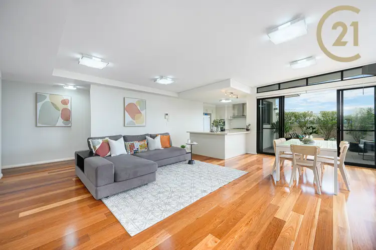 Main view of Homely apartment listing, B401/1-9 Buckingham Road, Killara NSW 2071