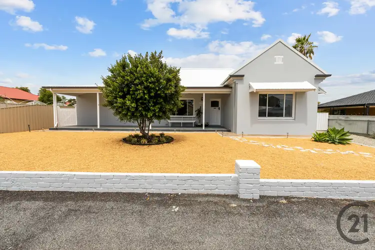 30 Third Street, Nuriootpa SA 5355