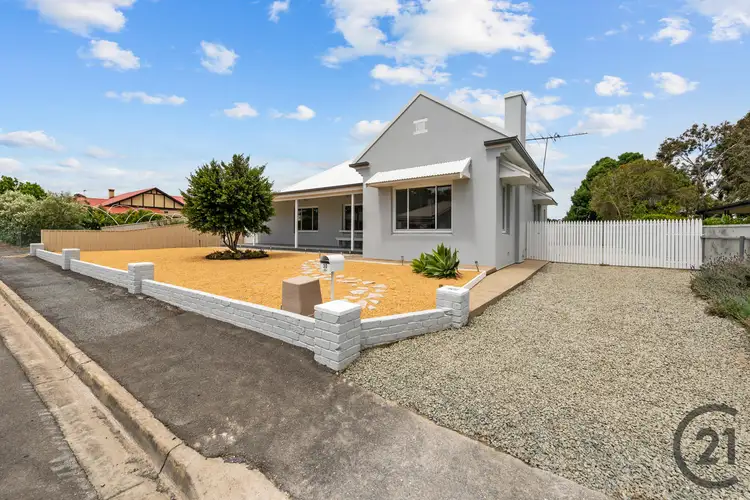 Second view of Homely house listing, 30 Third Street, Nuriootpa SA 5355