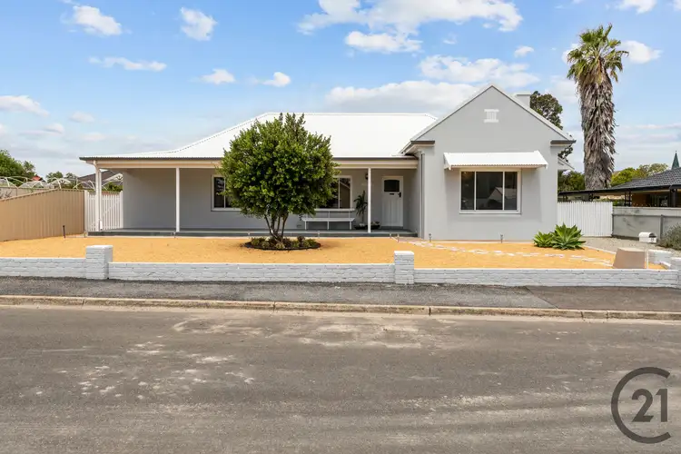 Third view of Homely house listing, 30 Third Street, Nuriootpa SA 5355