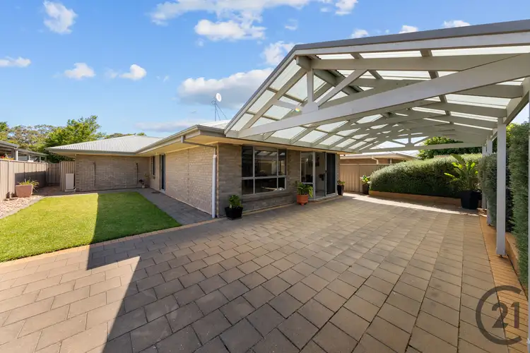 Second view of Homely house listing, 5 Yattarna Crescent, Nuriootpa SA 5355