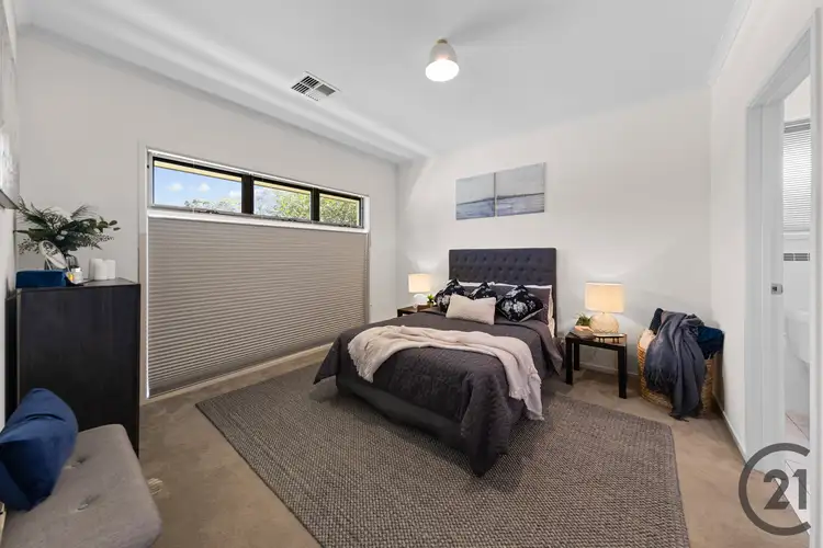 Third view of Homely house listing, 5 Yattarna Crescent, Nuriootpa SA 5355