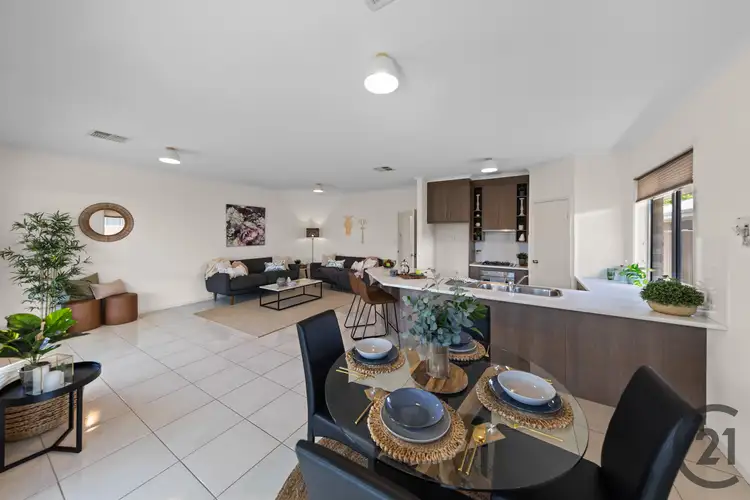 Fourth view of Homely house listing, 5 Yattarna Crescent, Nuriootpa SA 5355